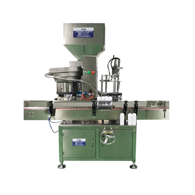 Actuator Placing Machine